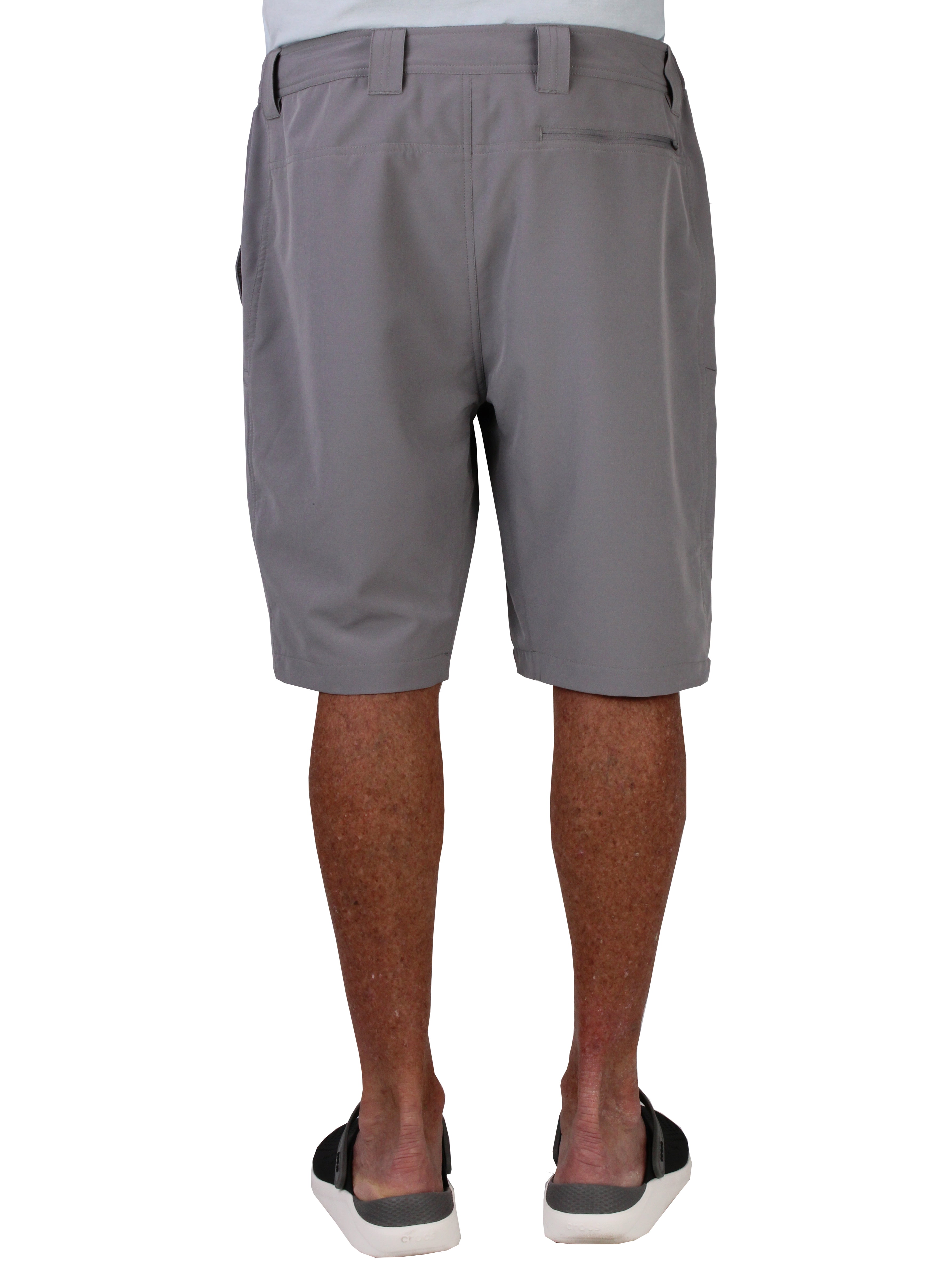 FinTech Men's Submariner Fishing Short