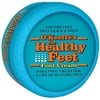 O'Keeffe's Healthy Cream For Extremely Dry & Cracked Feet, 2.7 oz, 4 Pack