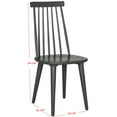 thumbnail image 6 of Safavieh Burris Contemporary Spindle Side Chair, Set of 2, 6 of 8