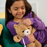 Little Live Pets Cozy Dozy Cubbles the Bear - Interactive Toy with Over ...