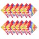thumbnail image 1 of Paquete de 12 bandanas arcoíris Orgullo Gay LGBTQ Bandana Diadema Hippie Bandana Bufanda cuadrada para fiesta y uso diario, 1 of 5