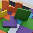 thumbnail image 3 of Juguetes de madera del entrenamiento cerebral del rompecabezas de Tangram del rompecabezas para los niños, rompecabezas de madera Bo, 3 of 4