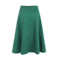 thumbnail image 2 of CAICJ98 Jupes pour Femmes Jupe Midi Imprimé Jardin Secret Logo Armani Exchange GN2,L, 2 of 5