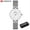 Ivory, variant on CURREN Simple Elegant Quartz Watches for Women Stainless Steel Mesh Wristwatch Ladies Dress Bracelet Watch Female Clock Gift