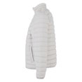 thumbnail image 3 of New Morning Studios Mens Lightweight Puffer Jacket, 3 of 4