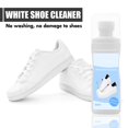 thumbnail image 2 of Shoe Cleaner Conditioner Delicate And Rich Foam Easy To Operate Significant Effect Without Hurting The Upper, 2 of 6