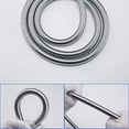 thumbnail image 4 of 118 Inch Extra Long Shower Hose, 4 of 5