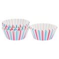 thumbnail image 4 of 100 Pcs Jumbo Cupcake Liners Cups for Baking Tray, 4 of 8