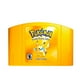 thumbnail image 4 of Revive La Emoción Con Pokémon Yellow Version Nintendo 64, 4 of 5