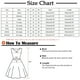 thumbnail image 2 of Vestidos de verano Umfun para mujer, tallas grandes, sin mangas, moda femenina, para vacaciones, verano, color sólido, sin mangas, para fiesta y playa., 2 of 5