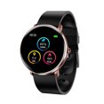 thumbnail image 1 of Reloj inteligente Irfora H11 Smart Watch BT 4.0 1.22in Pantalla táctil Smart Bracele con frecuencia cardíaca GPS Fitness Activity Tracker IP68 Impermeable Salud Ejercicio Smartwatch para Android iOS N Irfora Reloj inteligente, 1 of 7