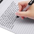 thumbnail image 3 of OULII 5Pcs Blank Notebook Thickened Paper for Home Use Professionals Back to School, 3 of 8