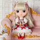 thumbnail image 4 of POP MART Blythe Strawberries Dress Doll Kawaii Ornaments Figuritas Decoración para el hogar Modelo de escritorio Diseñador Figura de acción Muñeca Regalo, 4 of 5