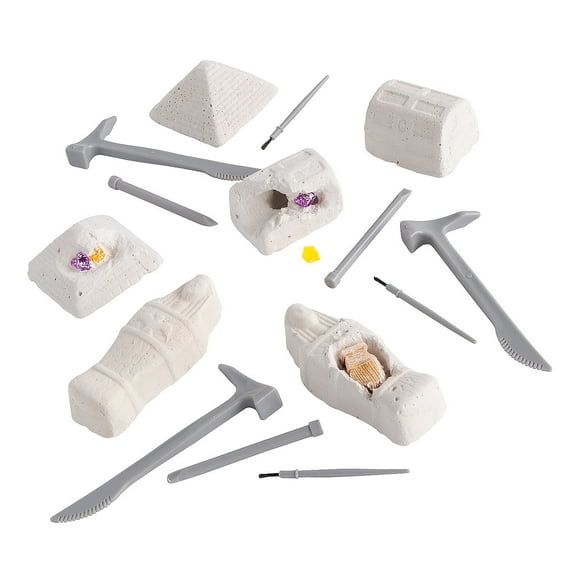Fun Express Digscovery Playset