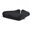 Black, variant on Patented Pressure Relief Seat Cushion for Long Sitting Hours on Office/Home Chair, Car, Wheelchair - Extra-Dense Memory Foam for Hip, Tailbone, Coccyx, Sciatica
