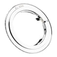 thumbnail image 2 of AF Adapter For Nikon F AI AIS Lens to Canon EOS EF 5D 7D 600D DC192, 2 of 5