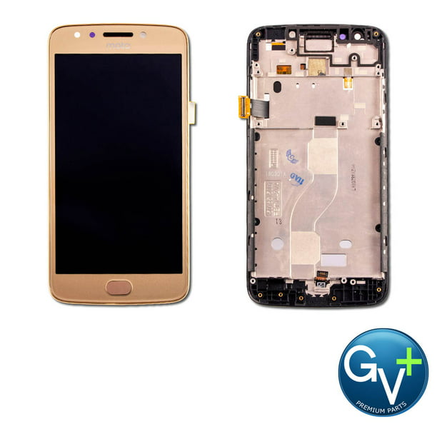 Replacement Touch Screen Digitizer LCD with Frame Assembly