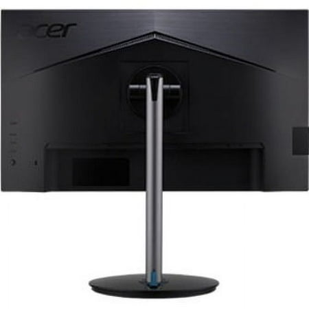 Acer - Nitro 27" IPS LED FHD FreeSync Gaming Monitor (HDMI 2.0, Display Port)