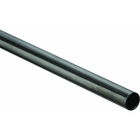 Stanley National N215-731 215731 National N215731 Round Tube 3/4" x 4'