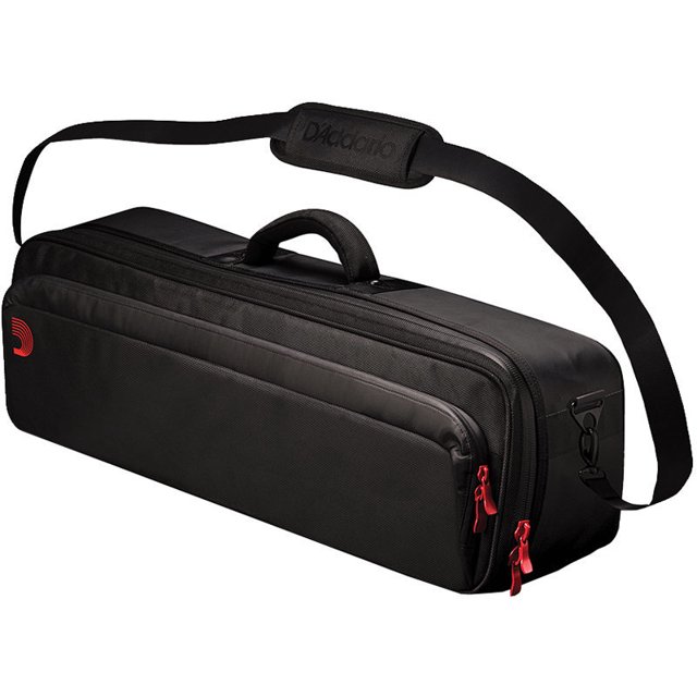Planet Waves XPND Backline Pedalboard Transporter Pack 1