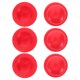 thumbnail image 1 of unbranded 6Ud Sellos De Goma Para Máquina De Soda Fácil Instalación Y Limpieza Uso Doméstico, 1 of 8