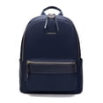 thumbnail image 2 of Mochila de tela Oxford para mujer, impermeable, para ordenador, de gran capacidad, para viaje, para estudiantes, 2 of 5