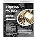 thumbnail image 3 of Inkpress Pro Silky Inkjet Photo Paper, 300gsm, 12mil, 95% Bright, 5x7", 100 Sheets, 3 of 3