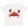 thumbnail image 3 of Inktastic Gideon's Crab Boys Toddler T-Shirt, 3 of 5