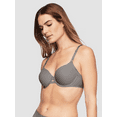 thumbnail image 2 of Simply Perfect by Warner's STONE Underarm Smoothing Bra, US 38DD, UK 38DD, 2 of 4