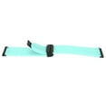 thumbnail image 1 of Breathable Silicone Watch Band,Quick Release Watch Bands,Watch Replacement Strap With 24mm  Folding Buckle For 7 9 D5i, 1 of 8