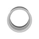 thumbnail image 2 of Tubería de acoplamiento Charlotte Pipe 1" Schedule 40 PVC, 2 of 6