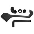 thumbnail image 1 of Akozon Air Intake Snorkle Kit, Wading Hose Air Intake Snorkle Wading Hose Protect Engine Replacement For  F150 2015-2020, 1 of 8