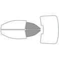 thumbnail image 2 of Avery Dennison NR Nano Ceramic IR Window Tint Kit Compatible with Audi S5 2010-2017 (Convertible) -, 2 of 8