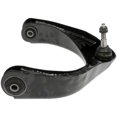 thumbnail image 5 of Dorman CB81118PR Front Passenger Side Upper Suspension Control Arm and Ball Joint Assembly for Specific Dodge Models, 5 of 6