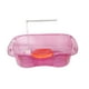 thumbnail image 2 of Lavabo para Champú Strade Fareast Limited con Cojín para la Cabeza Rosa, 2 of 8