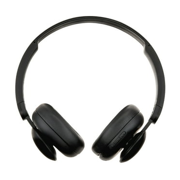 onn. Bluetooth On-Ear Headphones