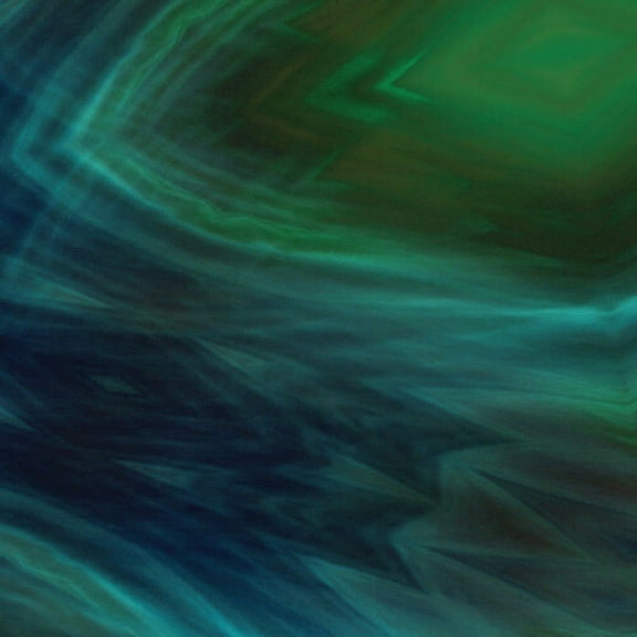 Coh - Radiant Faults - Electronica - Vinyl