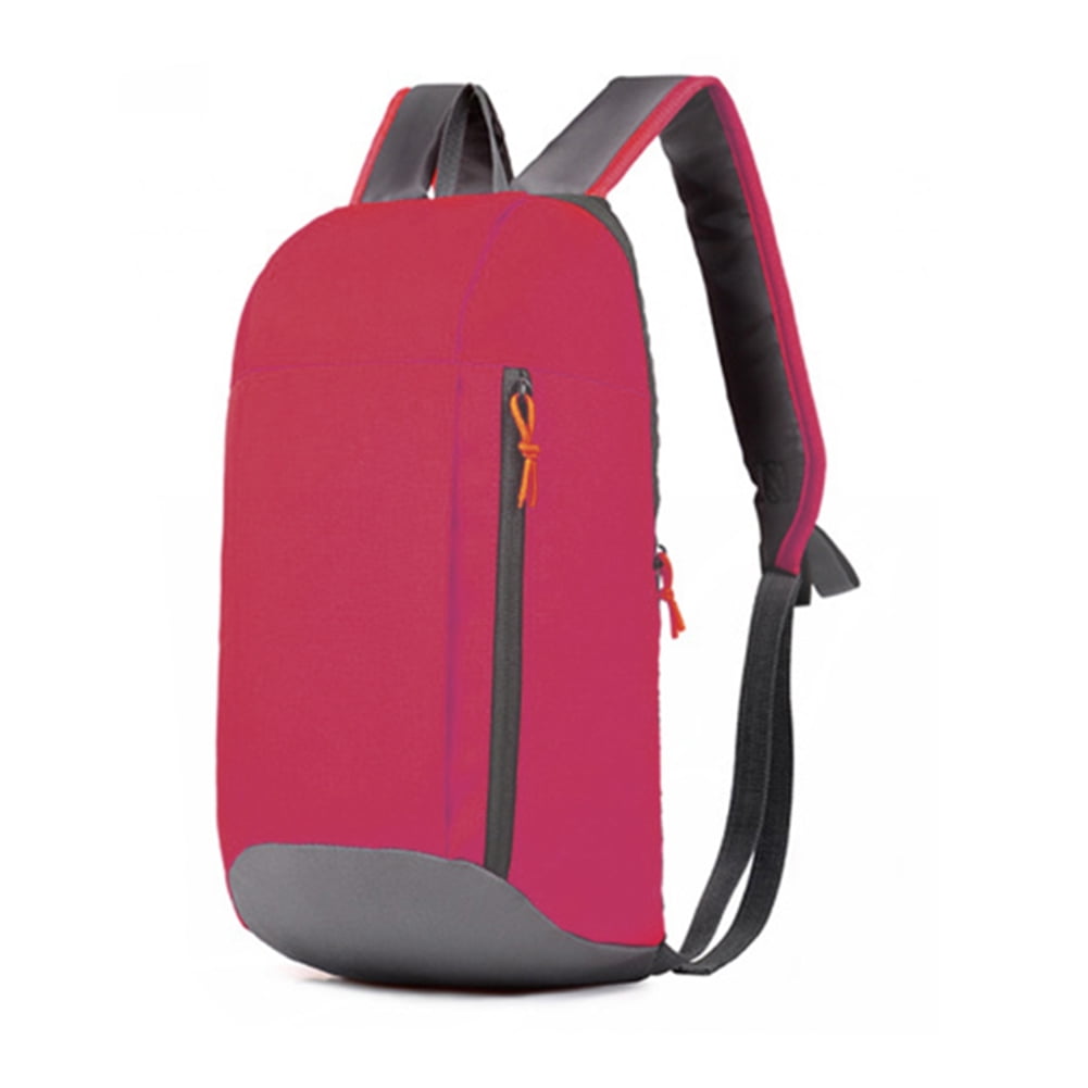 small backpack outdoor