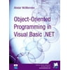Object Oriented Programming in VB.Net [Paperback - Used]