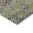 thumbnail image 6 of Dalyn Rugs Premium Machine Washable Mayfield AMF753 Aloe 9' x 12' Rug, 6 of 7