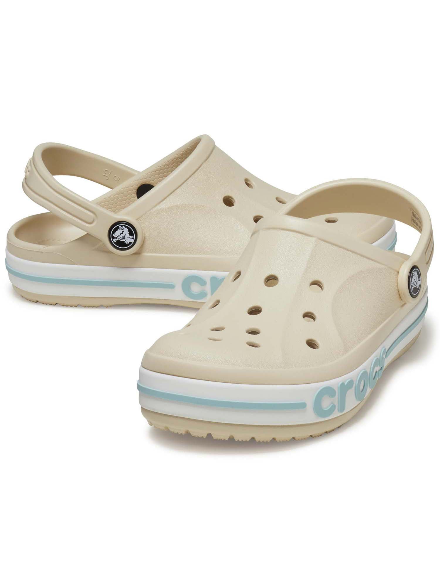 Crocs Toddler & Kids Bayaband Clog