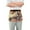 Cool Wolf Driving Car, variant on Octopus and Plant Server Apron with 3 Pockets Waterproof Waitress Waist Short Apron for Man Woman 12 Inches