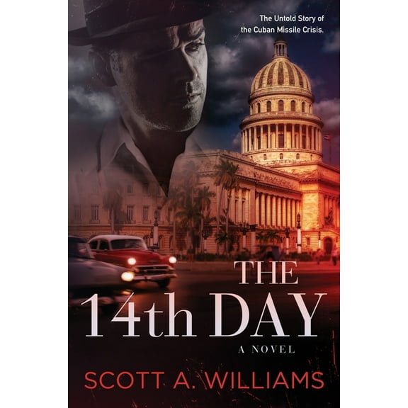 The 14th Day, (Paperback)