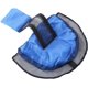 thumbnail image 1 of Rampa de piscina para mascotas, red de drenaje de piscina pequeña y duradera, sapo de tortugas inflables azul LingWen 8390611052034, 1 of 1
