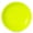 Yellow, variant on Ruff Dawg Ruff-Flex K9 Flyer JR Flying Disc Dog Toy, SM, Pink