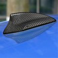 thumbnail image 3 of Couverture d'Ailette d'Antenne de Voiture Garniture FM AM Radio Aérienne, 3 of 5