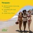 thumbnail image 4 of (Pack Of 4) Alba Botanica Spray While Wet SPF30 5 Oz, 4 of 4
