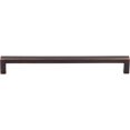 thumbnail image 1 of Top Knobs M1836 Square Bar Pull Bronze, 1 of 1