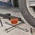 thumbnail image 3 of 2 Pcs Pinch Weld Jack Adapter, Floor Jack Stand Pads for Car, 3 of 5