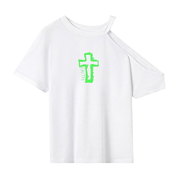 Camiseta básica de verano para mujer Strade Fareast Limited M